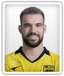 Alexandru Tudorie