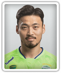Shin Hyung-Min