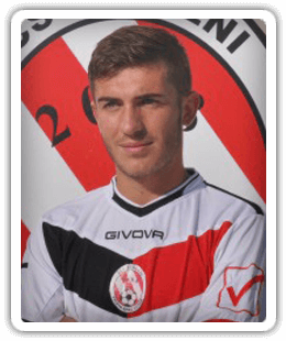 Valentin Trestenicu