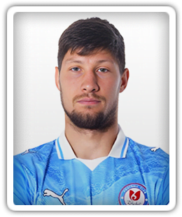 Victor Mudrac