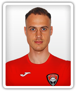 Vladimir Ghinaitis