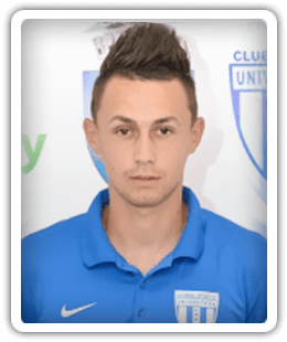 Claudiu Dragu