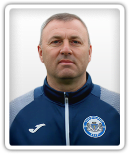 Leonid Tcaci