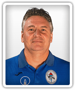 Ionut Stelescu