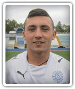 Paul Colta