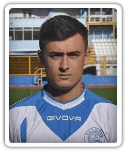 Bogdan Antonache