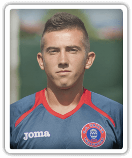 Daniel Dumbrava