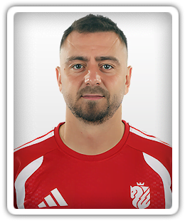 Andrei Miron