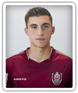 Alexandru Chirita
