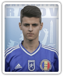 Adrian Mititelu Jr.