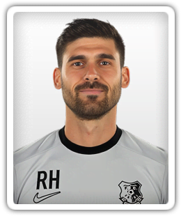 Robert Hodorogea