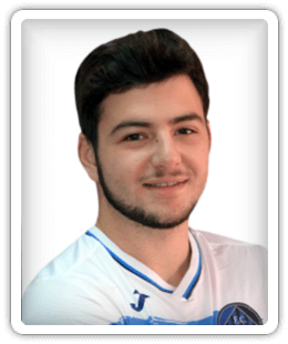 Vlad Mihalcea