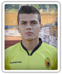 Catalin Þtefanescu