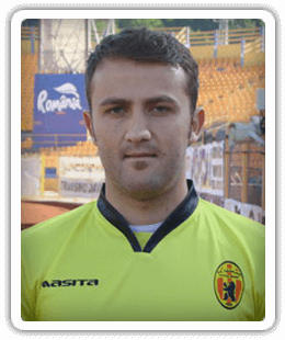 Cristian Calin