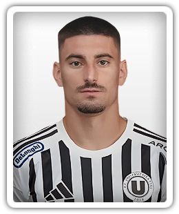 Iulian Cristea
