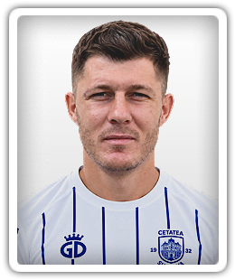 Ciprian Perju