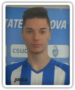 Angelo Iuga