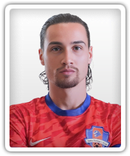 Patrick Popescu