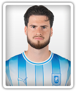 Tudor Baluta