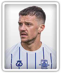 Stejarel Viþinar