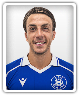 Andreas Mihaiu