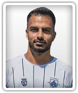 Gabriel Raducan