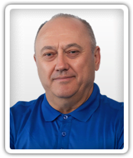 Constantin Stamate