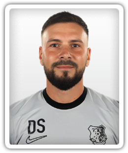 Daniel Stoian