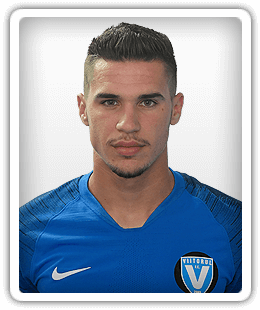 Marius Leca