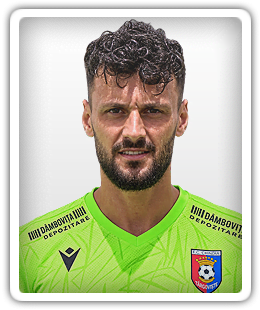 Dan Isvoranu