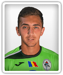 Albert Popa