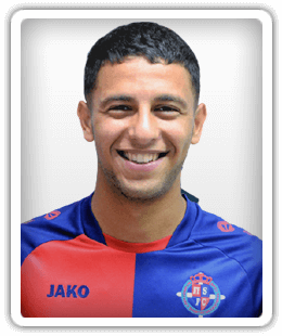 Yasin Hamed