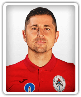Marian Rusu