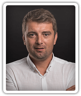 János Bokor