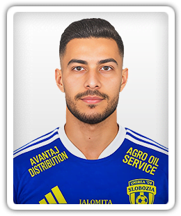 Gabriel Nedelea