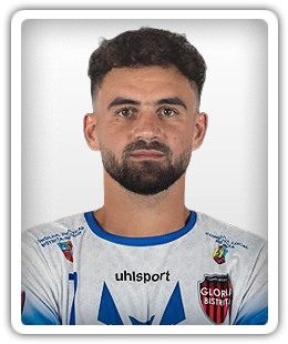 Marius Lupu