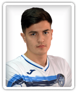 Ciprian Gliga