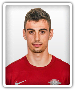 Alexandru Crivac