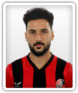 Soufiane Jebari