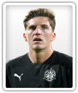 Marius Iosipoi