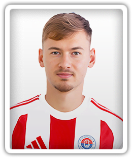 Luca Andronache