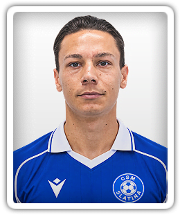 Robert Riza