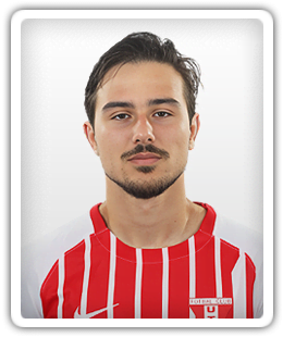 Alexi Pitu