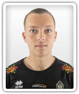 Luca Florica