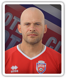 Daniel Hodinescu