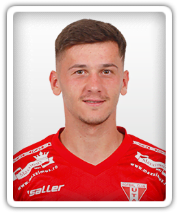 Damian Isac