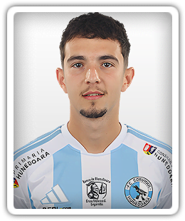 Mario Bratu
