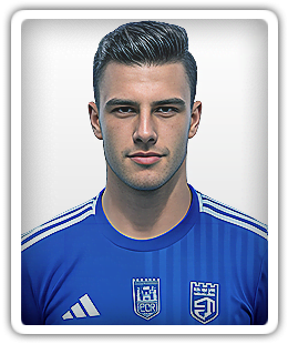 Cosmin Zamfir