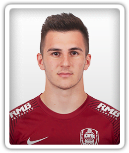 Adrian Gîdea