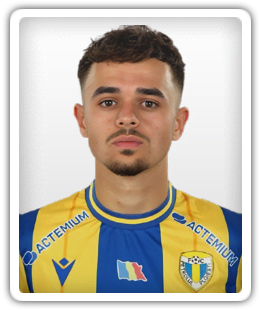 Denis Radu